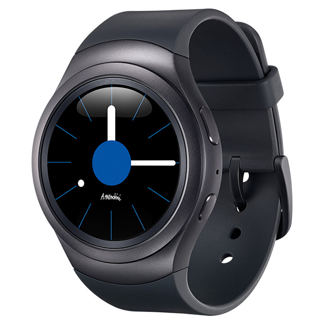 Gear S2 - the perfect value for money