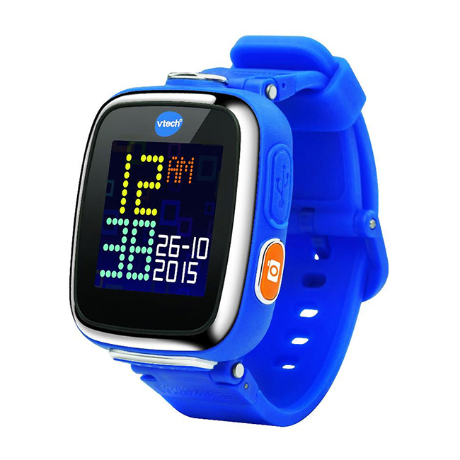 VTech Kidizoom Smartwatch DX - älykellot, joissa on koulutuspelejä