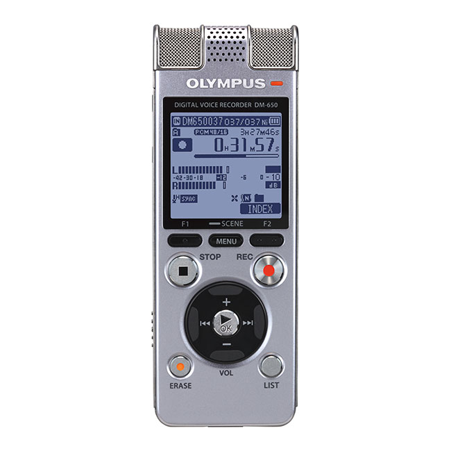 Olympus DM 650