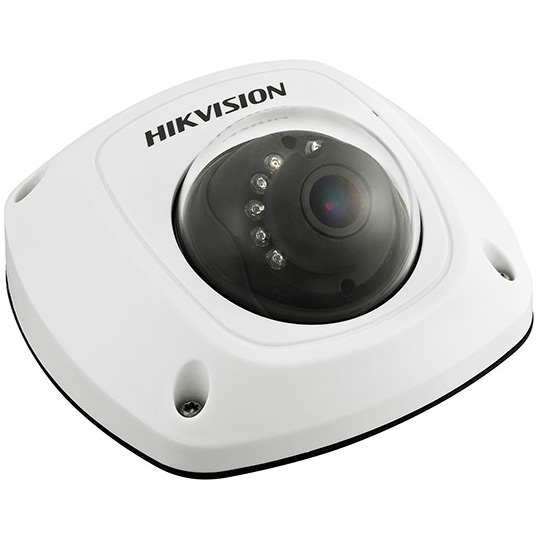 HikVision DS 2CD2532F IS