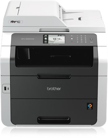Brother Mfc 9330CDW