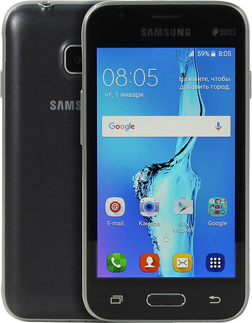 Samsung Galaxy J1 Mini SM J105H