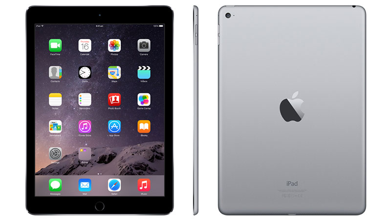 Apple iPad Air 2 16 Gb Wi-Fi