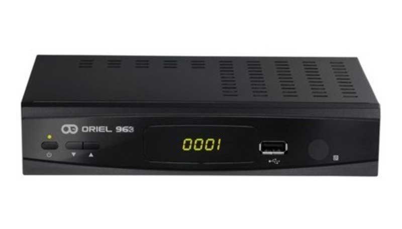 Oriel-963- (DVB-T2)