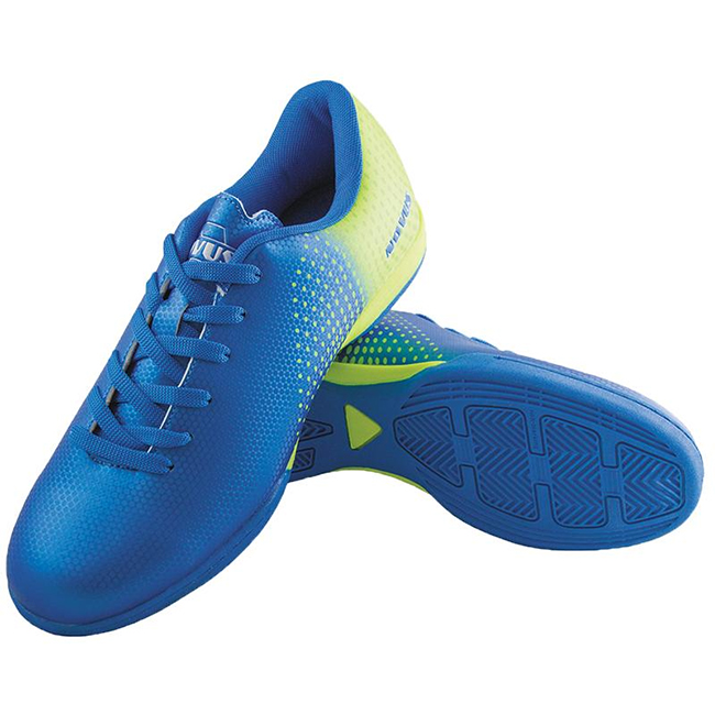 Crampons ou Futsal d'intérieur (FS, IN, IC) - chaussures de futsal