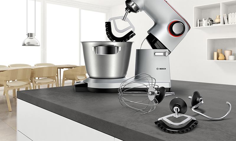 Combien coûte un robot culinaire